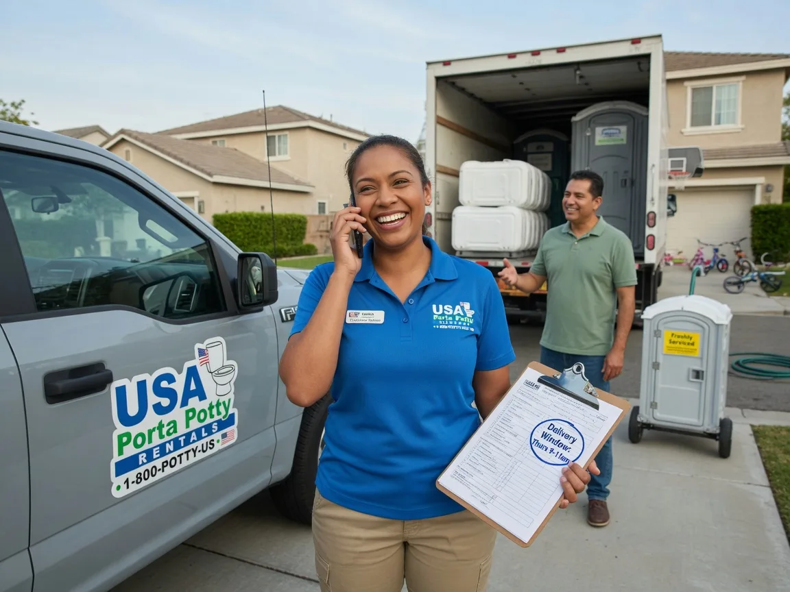 Porta Potty Rental Juntura, OR FAQs